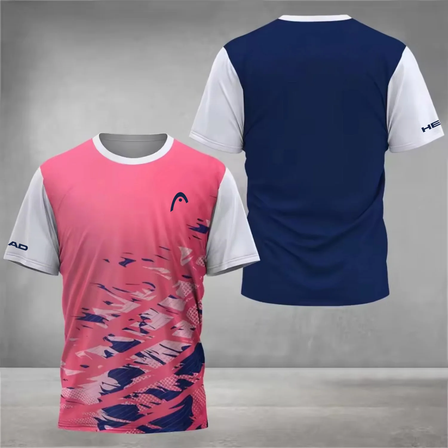 T-shirt da uomo stampata in 3D - Table Tennis Jersey Butterfly recensione e prezzo