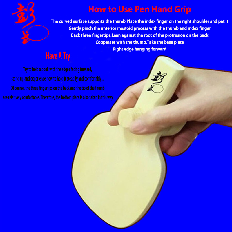 Forma speciale sviluppata da P - Table Tennis In Chinese recensione e prezzo