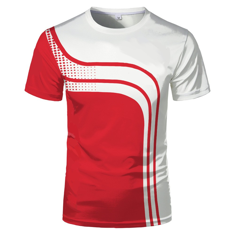 Magliette sportive ad asciugat - Table Tennis Japanese recensione e prezzo