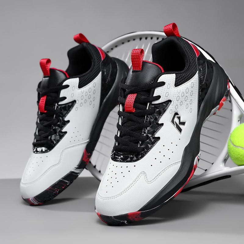 Scarpe da Tennis Professionali - Table Tennis Vs Badminton recensione e prezzo