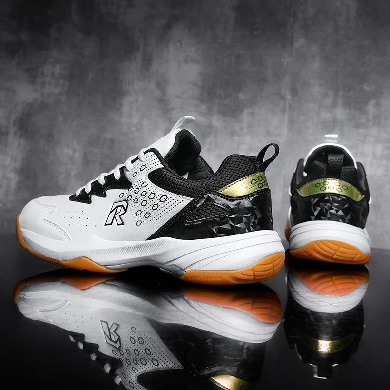 Scarpe da Tennis Professionali - Table Tennis Vs Badminton recensione e prezzo