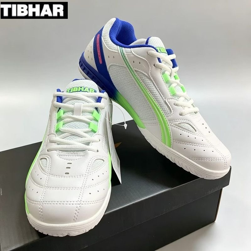 Scarpe da ping pong classiche  - Table Tennis Vs Badminton recensione e prezzo