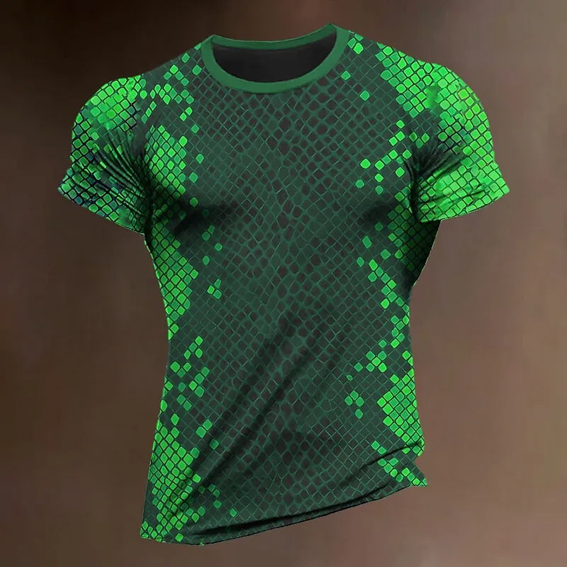 T-shirt sportiva da uomo estat - Table Tennis Jersey Butterfly recensione e prezzo