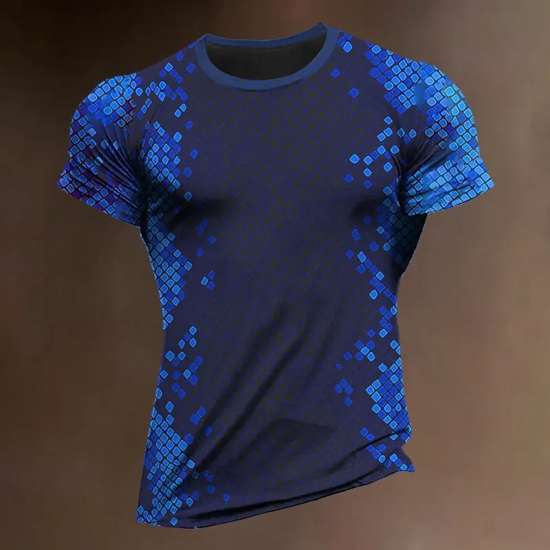 T-shirt sportiva da uomo estat - Table Tennis Jersey Butterfly recensione e prezzo