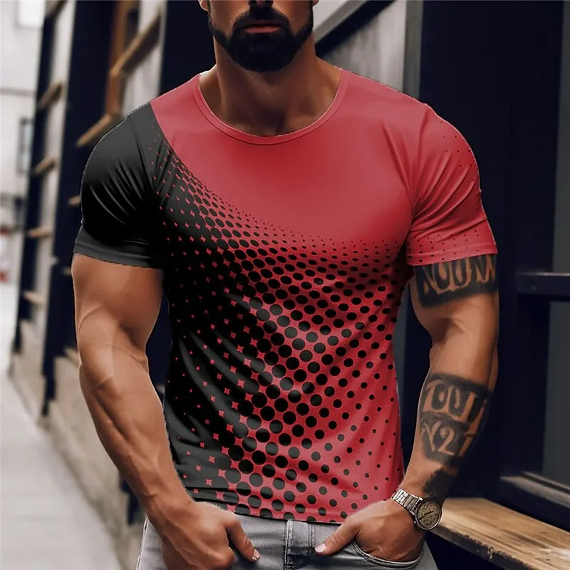 T-shirt sportiva da uomo estat - Table Tennis Jersey Butterfly recensione e prezzo