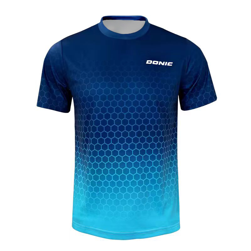 T-shirt da ping pong da uomo n - Table Tennis Jersey Butterfly recensione e prezzo