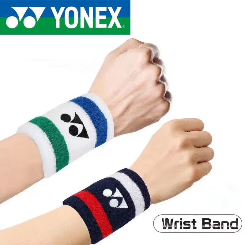 Fascia da polso YONEX per badm - Table Tennis Yonex recensione e prezzo
