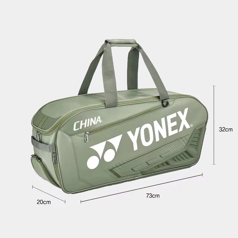 YONEX Nuova Borsa Rettangolare - Table Tennis Yonex recensione e prezzo