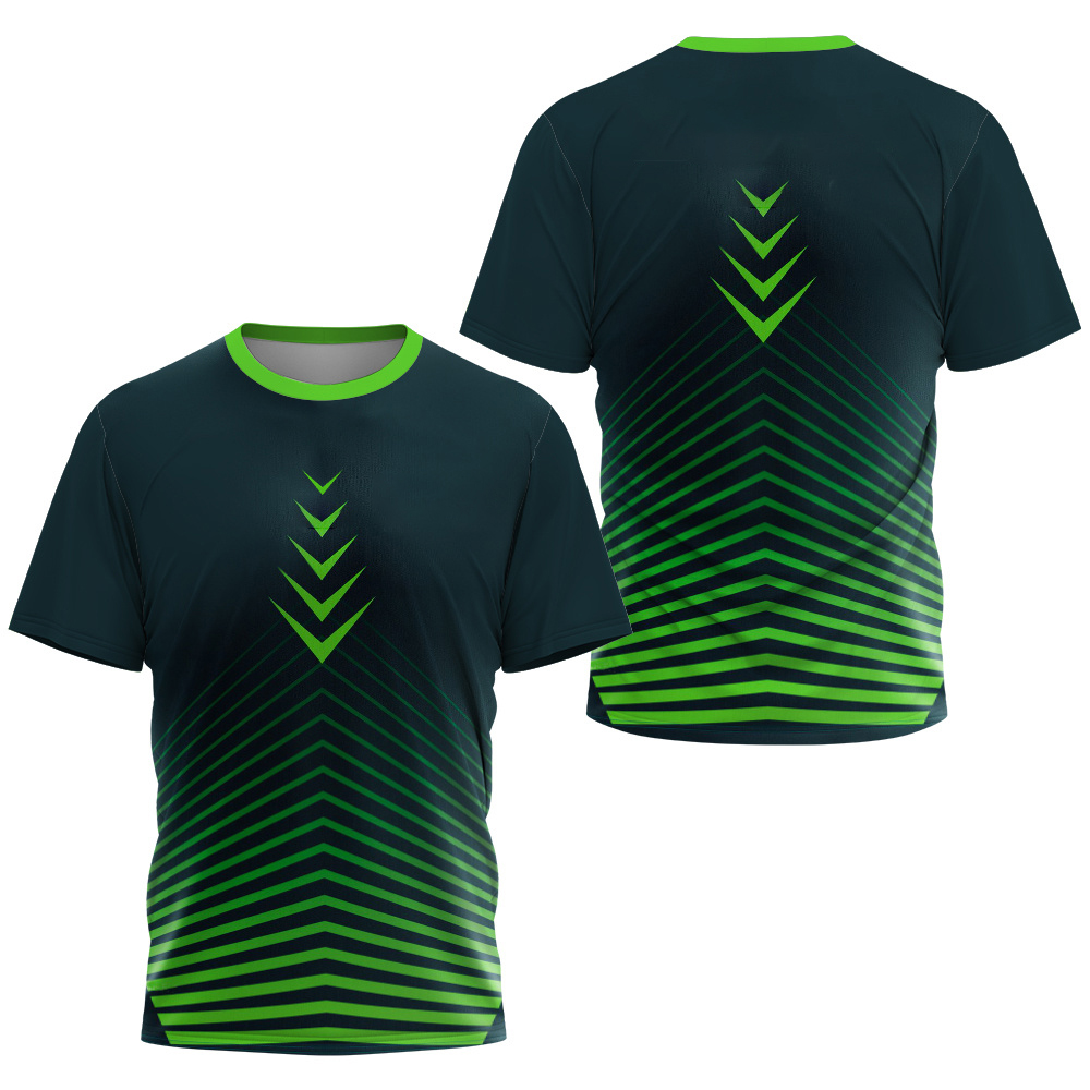T-shirt con stampa a righe sfu - Table Tennis Jersey Butterfly recensione e prezzo