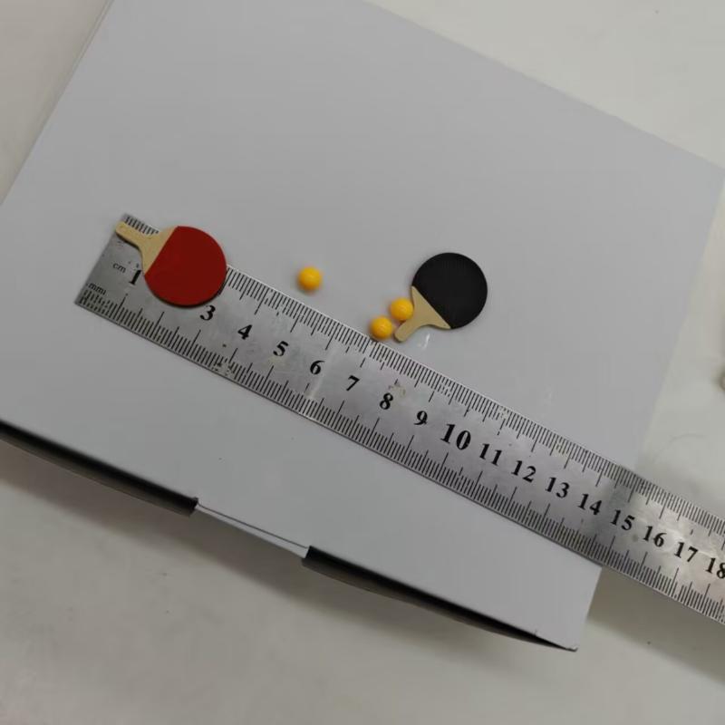 1 set di palline da ping pong  - Table Tennis Umpire recensione e prezzo