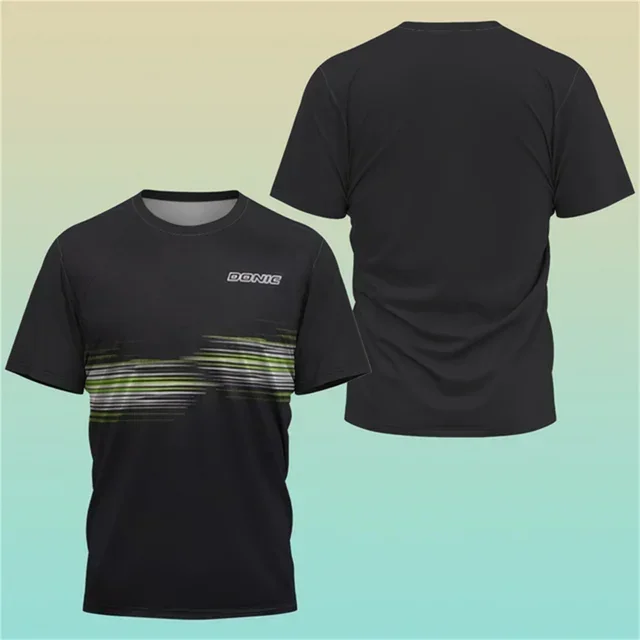 Nuova Maglietta da Tennis da T - Table Tennis Defense recensione e prezzo