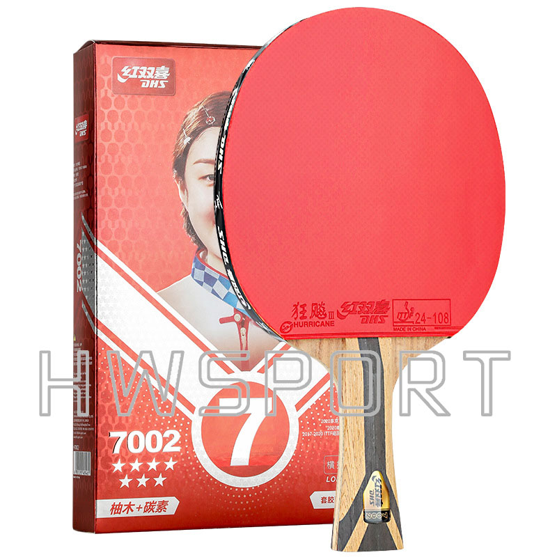 Racchetta da ping pong origina - Table Tennis Eleven recensione e prezzo