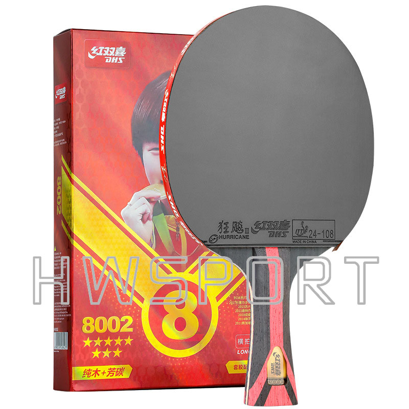Racchetta da ping pong origina - Table Tennis Eleven recensione e prezzo
