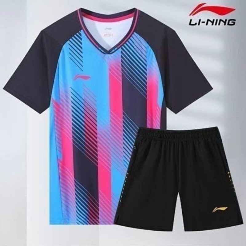 26 nuove uniformi da allenamen - Xu Xin Table Tennis recensione e prezzo