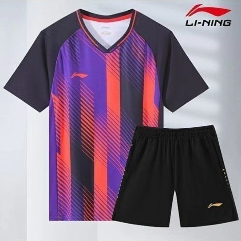 26 nuove uniformi da allenamen - Xu Xin Table Tennis recensione e prezzo