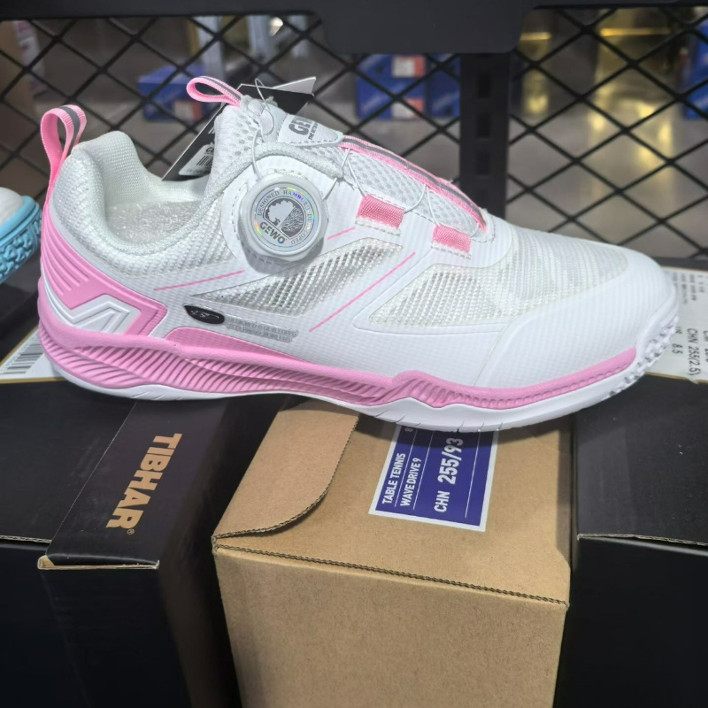 Nuove Scarpe da Tennis 2026 pe - Table Tennis Vs Badminton recensione e prezzo